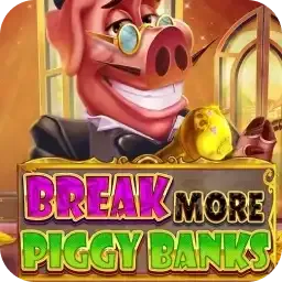 Crack Piggy