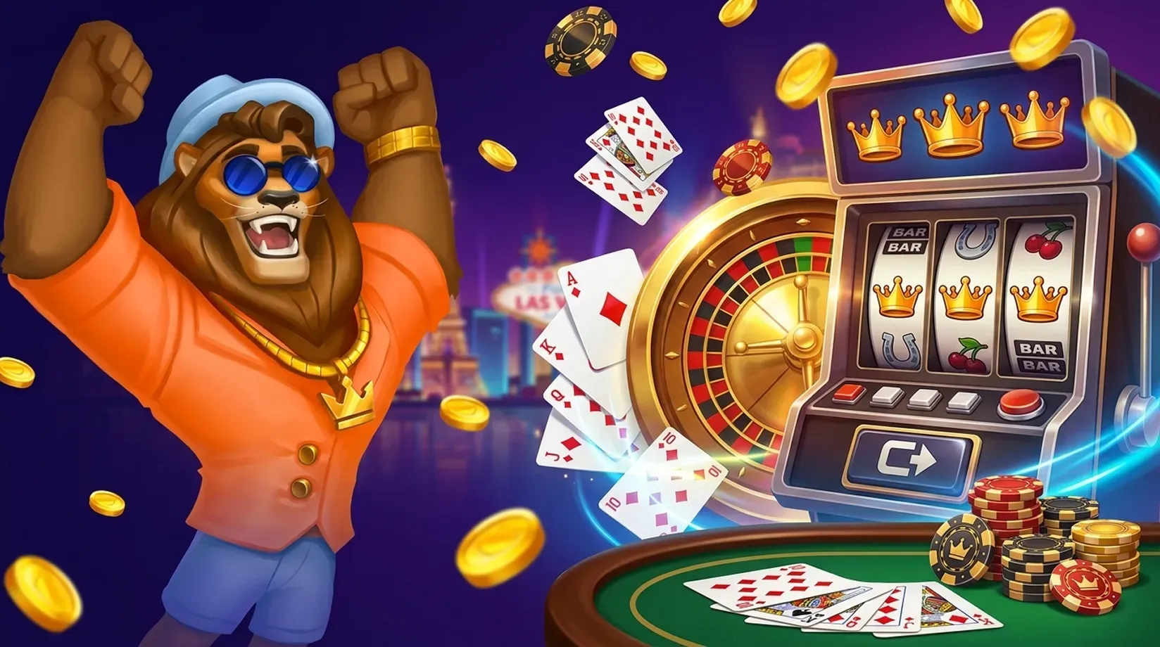 Nine Casino ES
